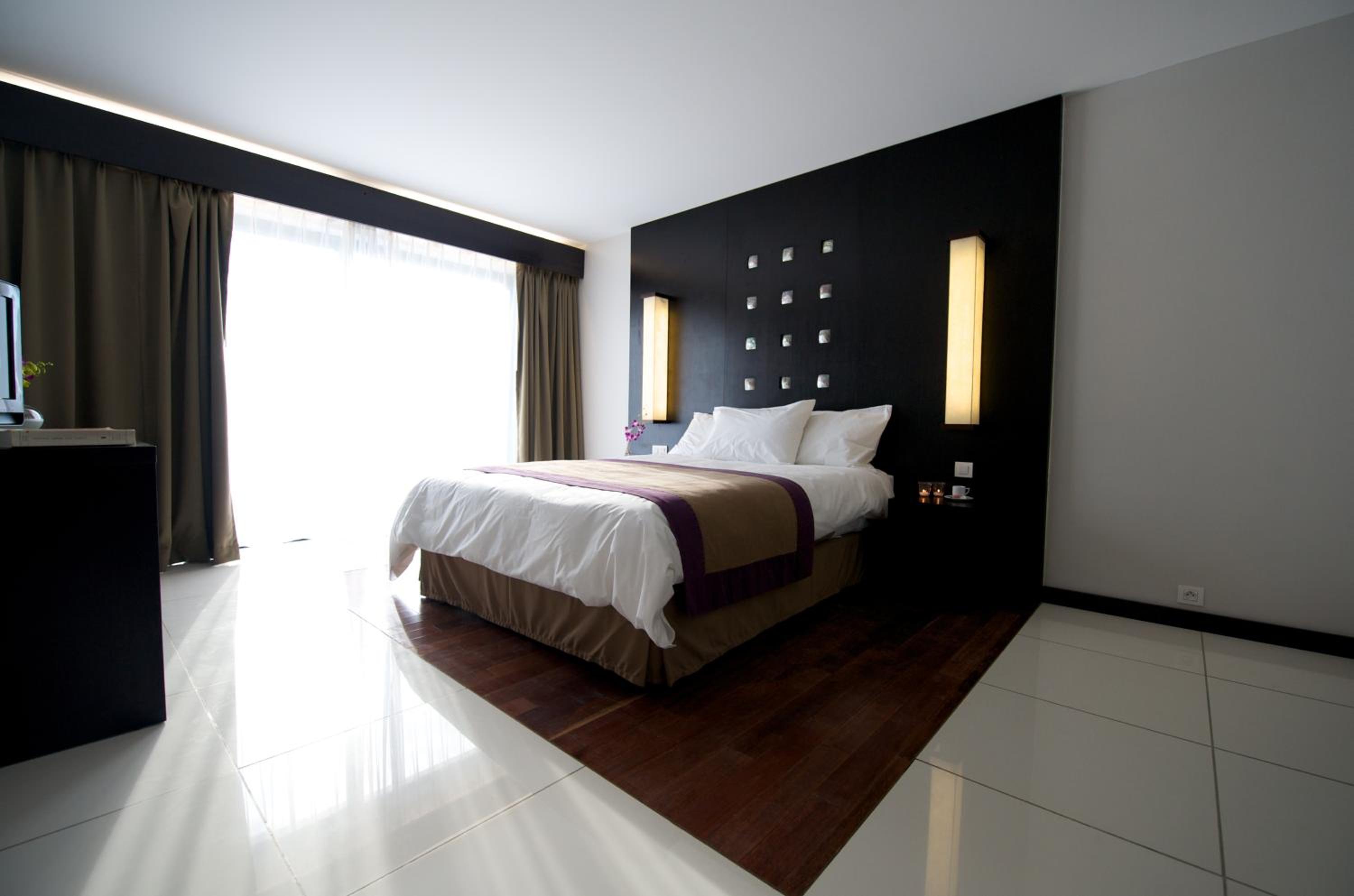 Hotel Tahiti Nui — 9