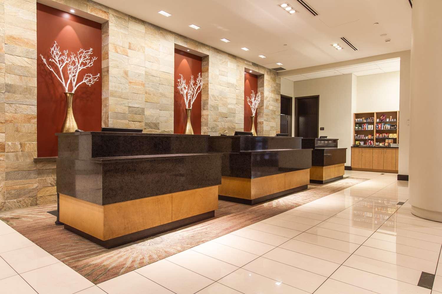 Hilton Albany — 8
