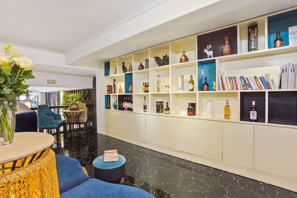 Hanoi La Selva Hotel — 8