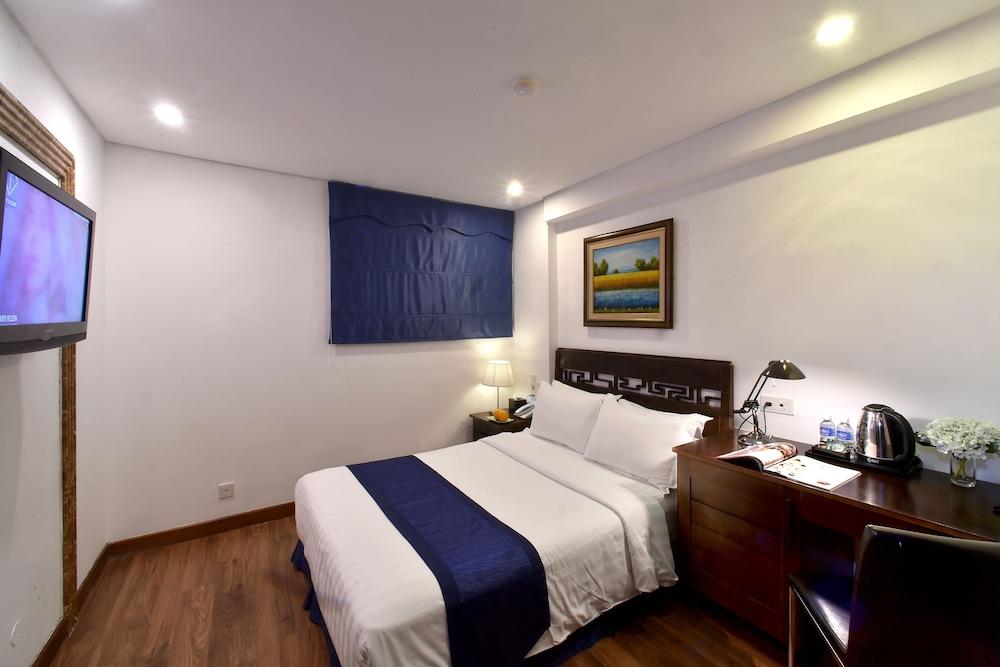 Eternity Hotel — 7