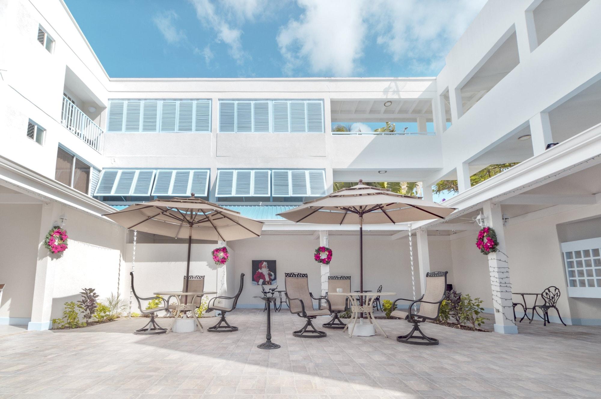 Time Out Hotel Barbados 115242 — 2