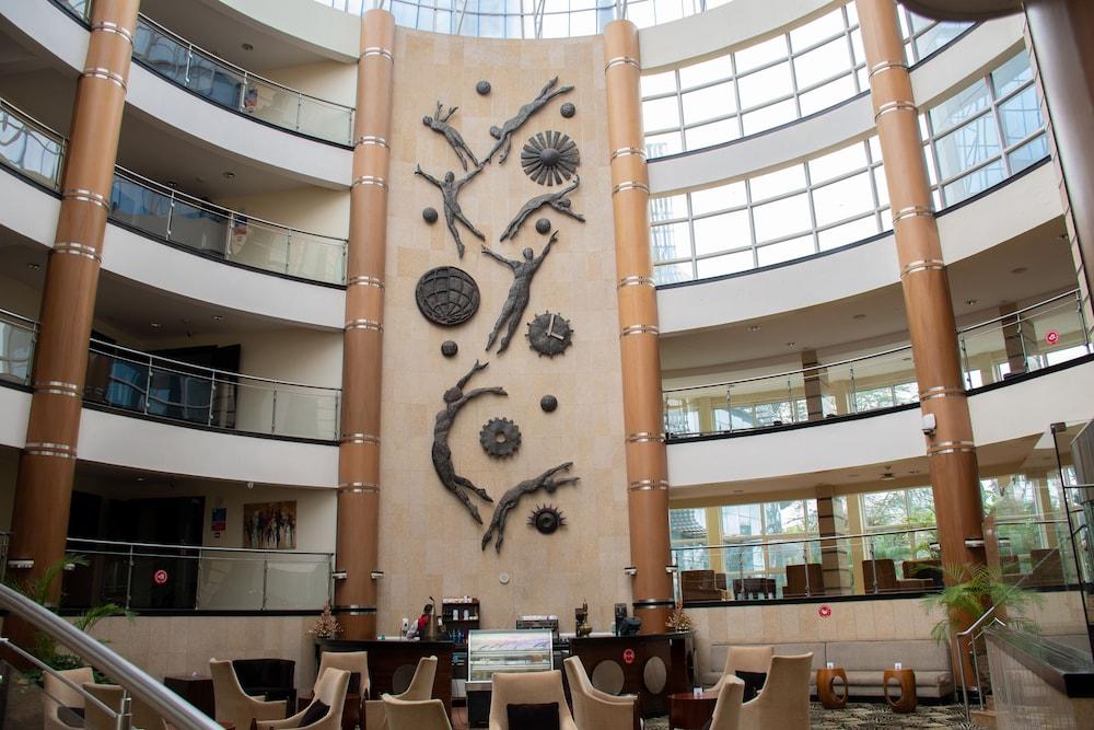 The Boma Nairobi 920225 — 4