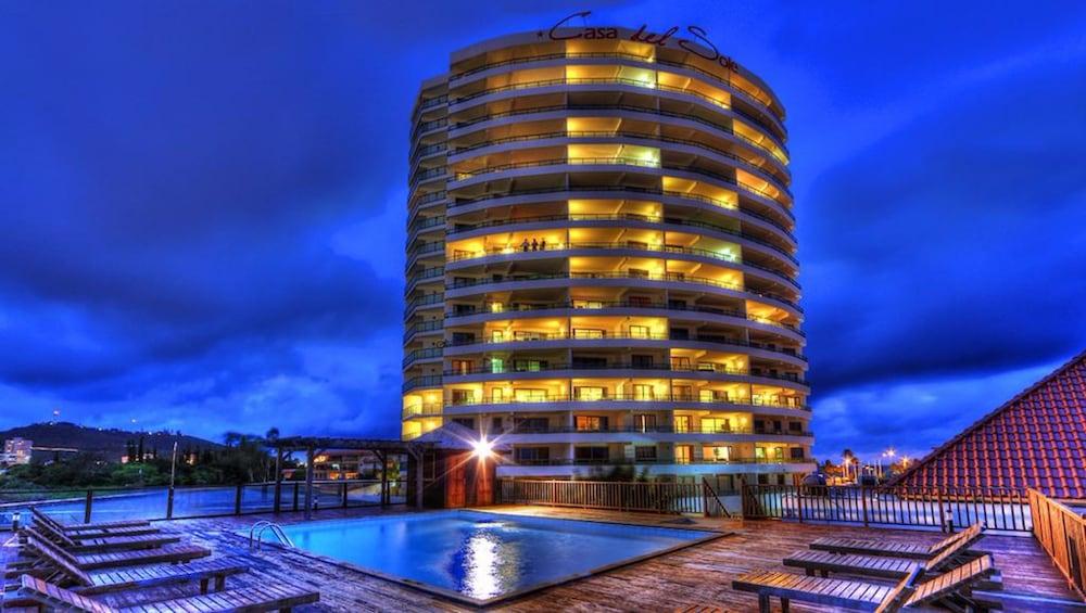 Casa del Sole Apartments — 3