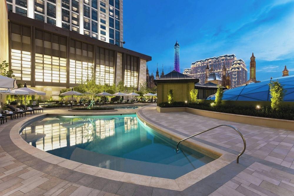 Londoner Grand, a Luxury Collection Hotel, Macau 876075 — 3