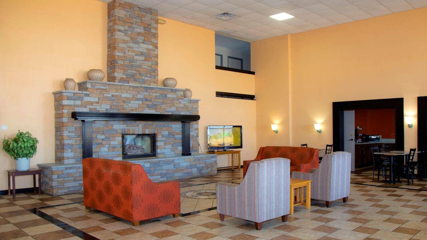Econo Lodge Ardmore, OK — 6