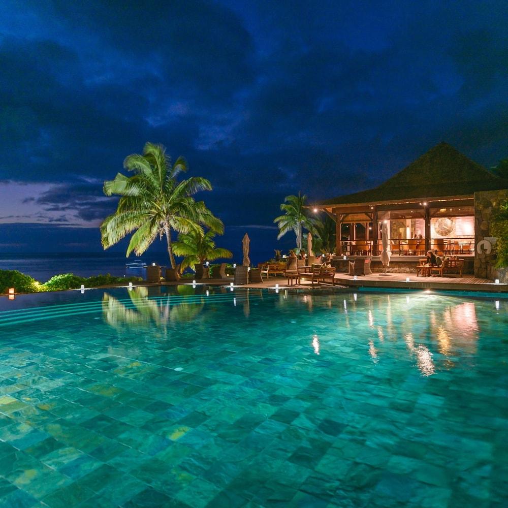 LUX Le Morne Mauritius — 8