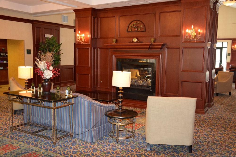 Homewood Suites by Hilton Brighton — 8