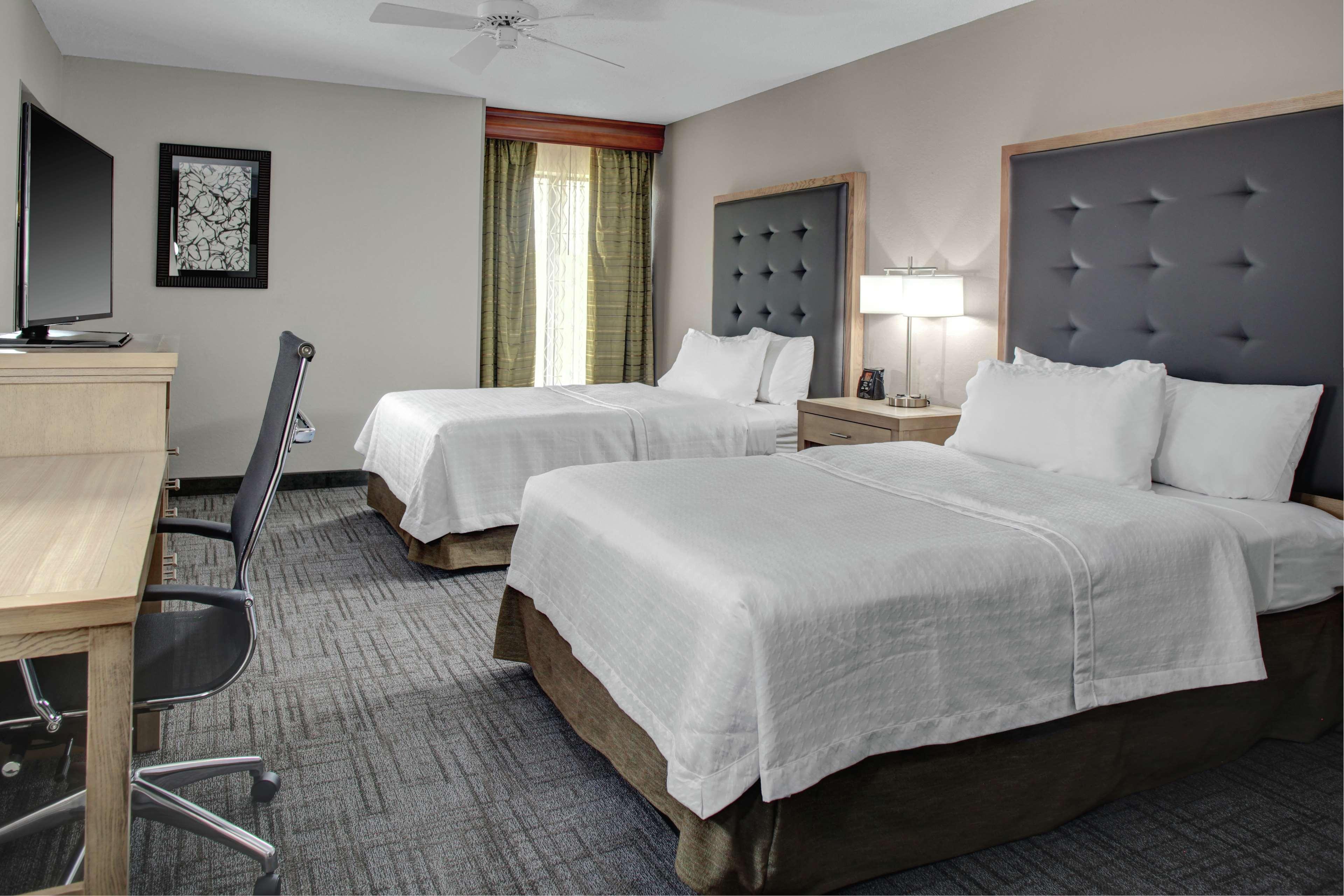 Homewood Suites Richmond West End - Innsbrook — 4