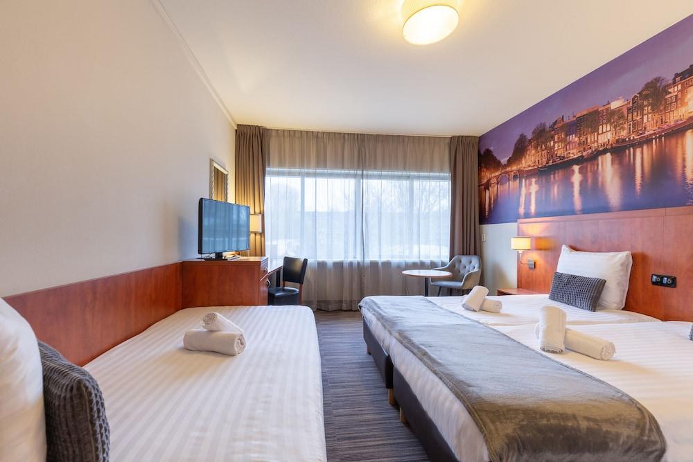 Hotel New West Inn Amsterdam City West 57614 — 4