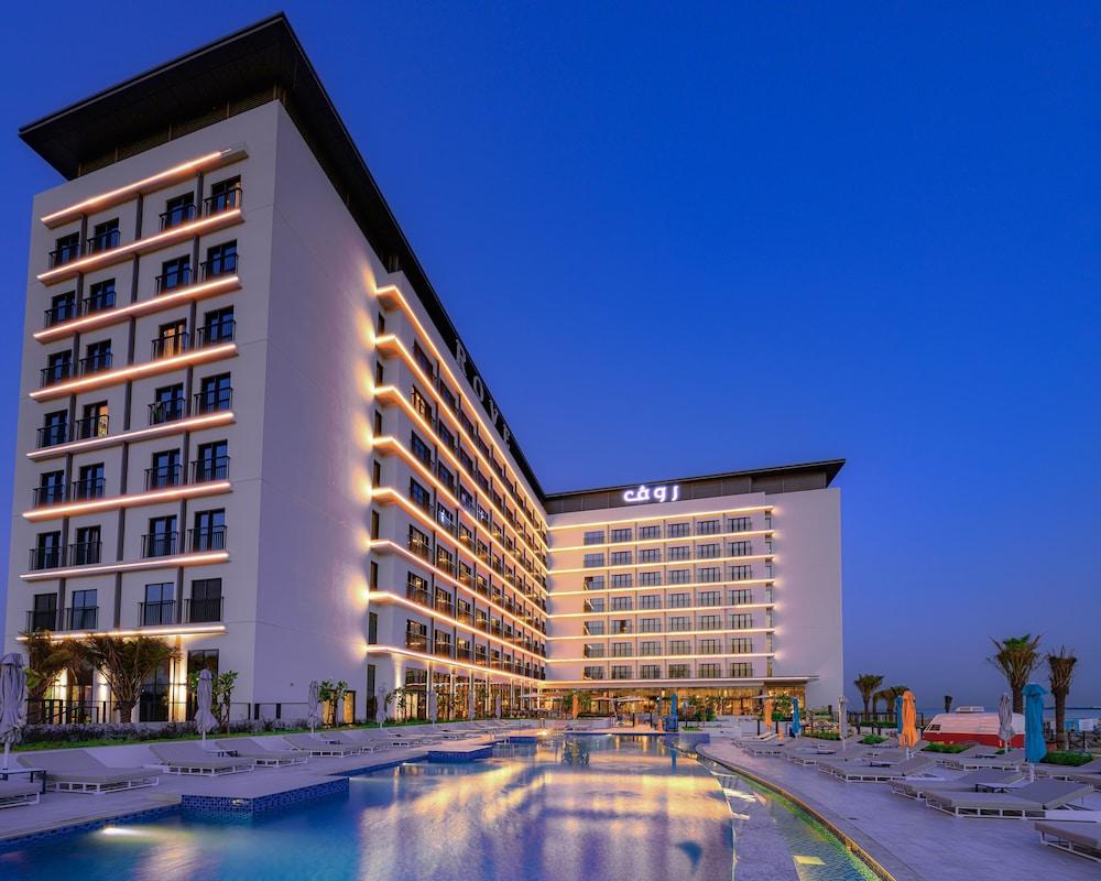 Rove La Mer Beach, Jumeirah — 7