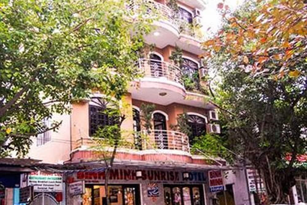 Binh Minh Sunrise Hotel — 2