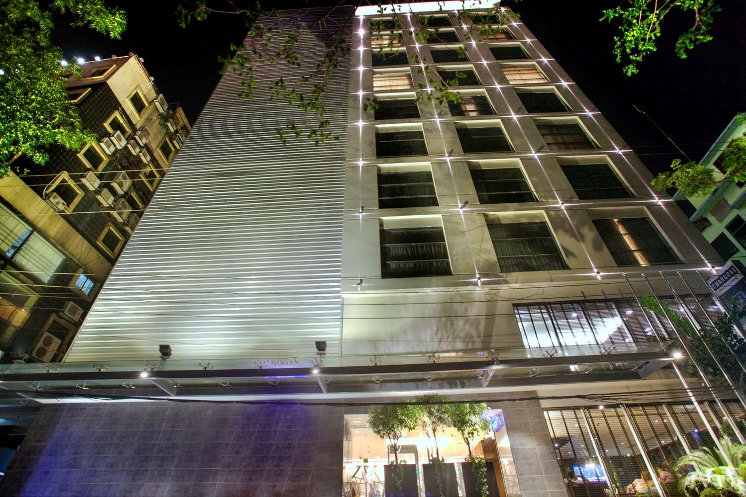 Best Western Plus Maple Leaf — 8