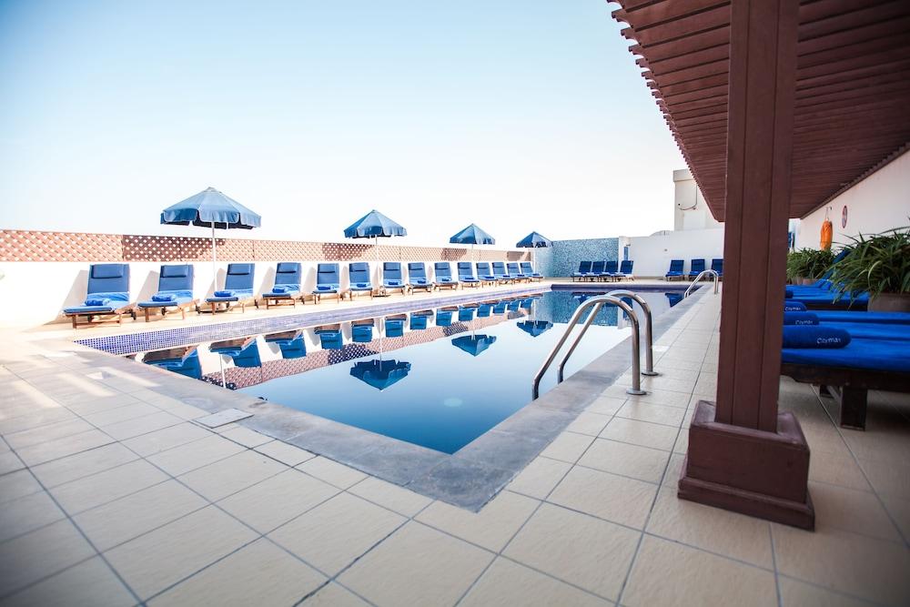 Citymax Hotel Bur Dubai — 4