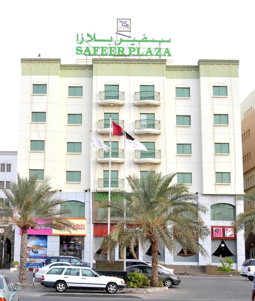Safeer Plaza Hotel 120282 — 6