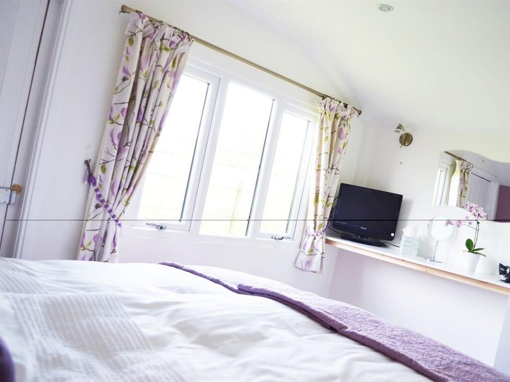 Quixhill Denstone - Exmoor B&B — 8