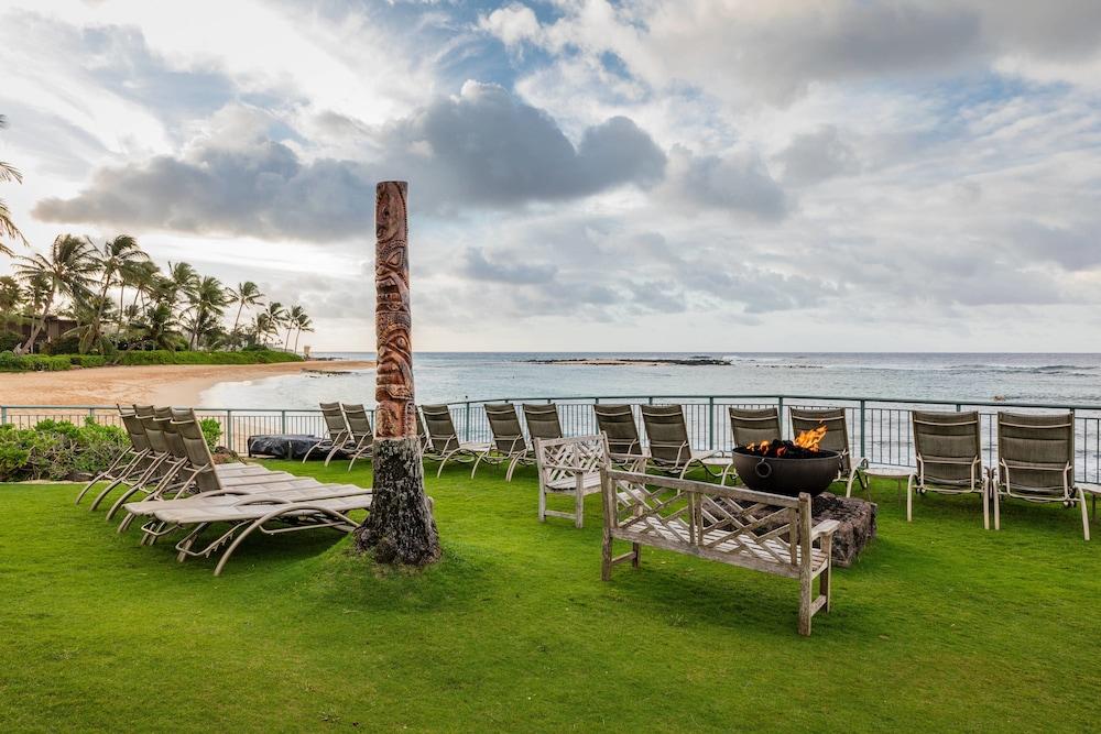 Marriott's Waiohai Beach Club — 9