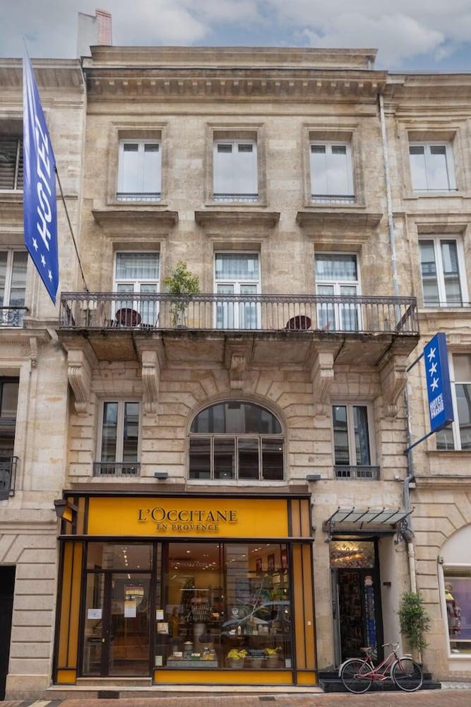 Hotel De La Presse Bordeaux
