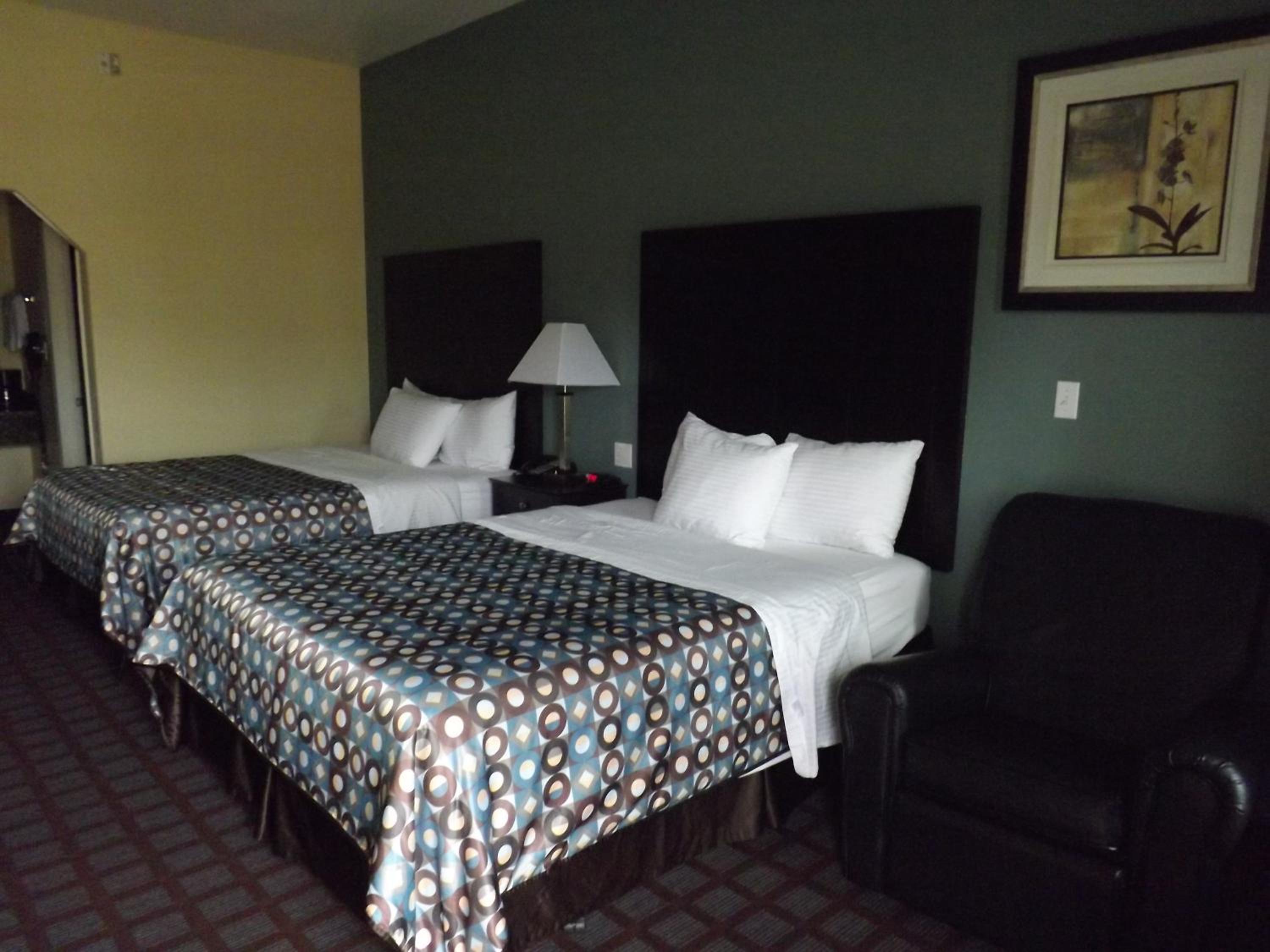Days Inn Kilgore. — 5