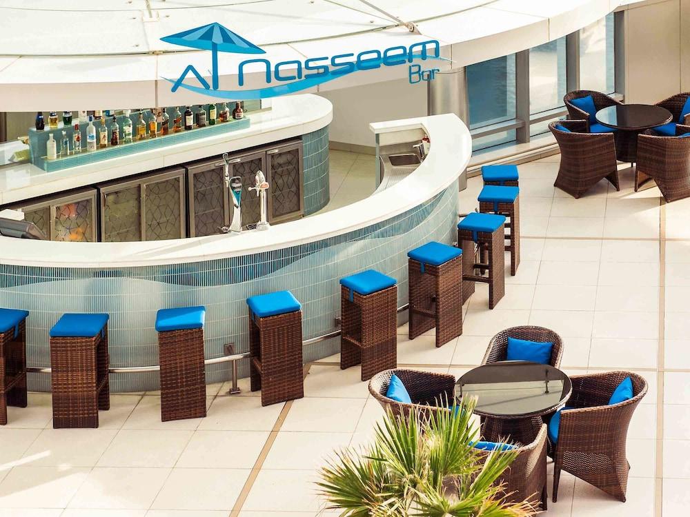 Ibis Abu Dhabi Gate Hotel — 5
