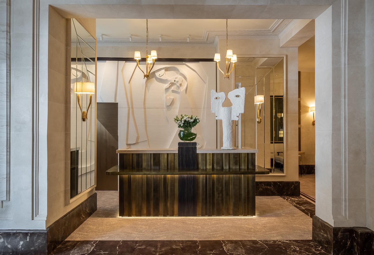 Hotel Elysia by Inwood Hotels 7024 — 7
