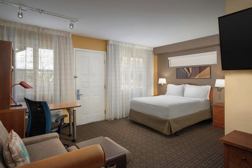 TownePlace Suites Portland Hillsboro — 7
