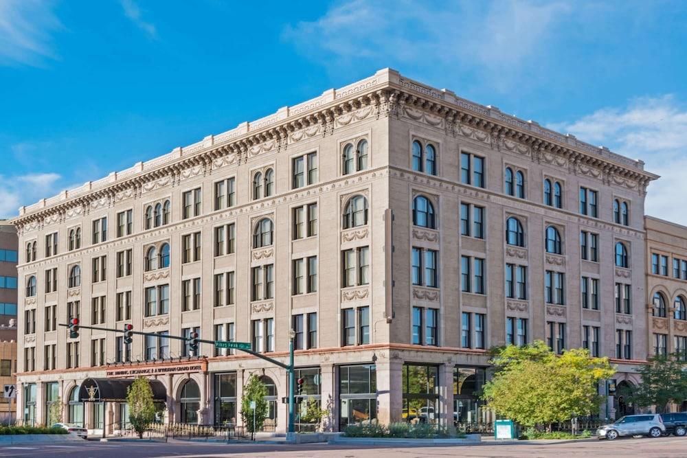 The Mining Exchange, a Registry Collection Hotel — 9
