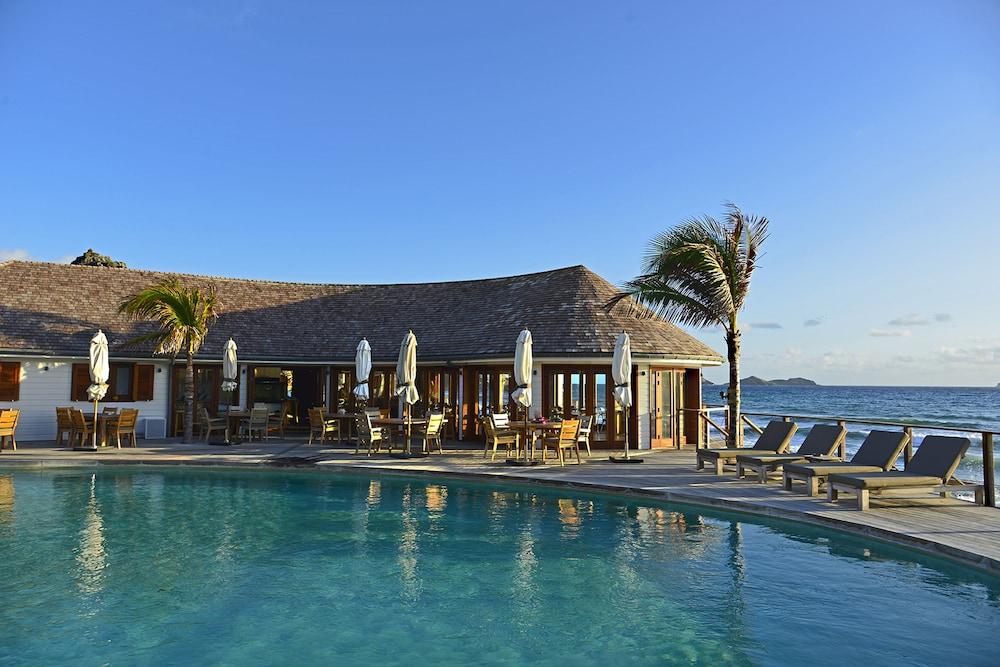Le Manapany Cottages & Spa — 8
