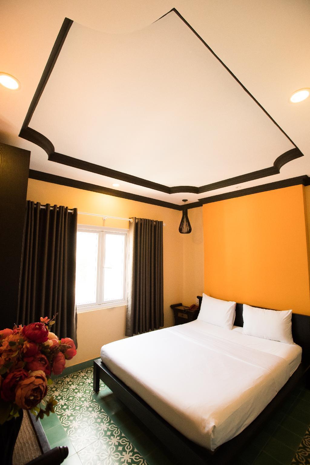 IPeace Hotel — 7