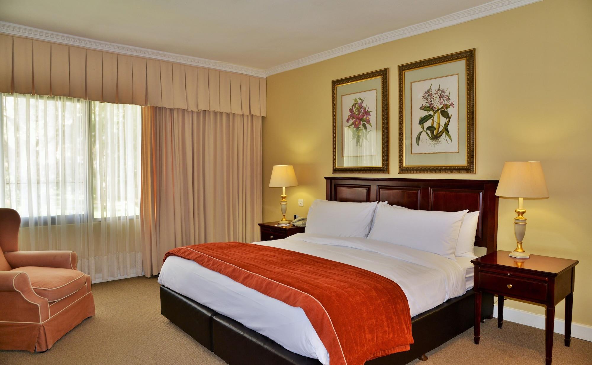 Avani Gaborone Resort and Casino — 6