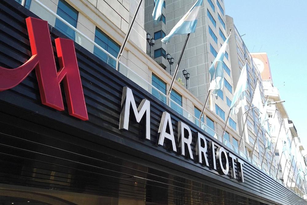 Marriott Buenos Aires Downtown — 5