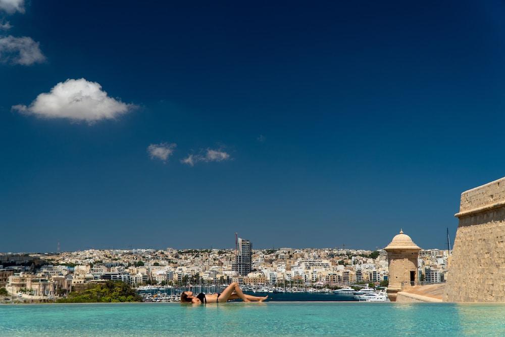 The Phoenicia Malta 108012