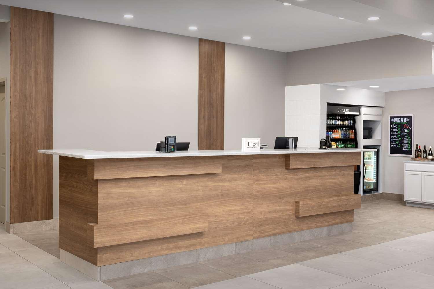 Hilton Garden Inn Abilene — 5