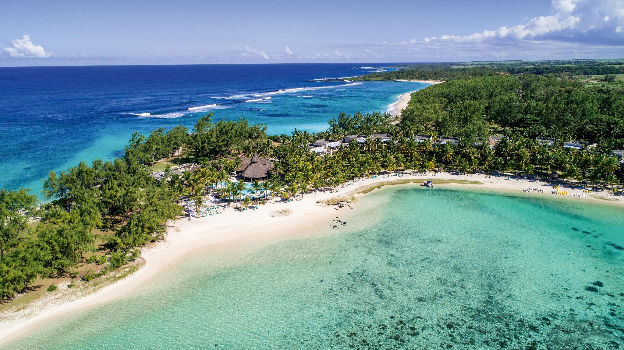 Shandrani Beachcomber Resort and Spa — 2