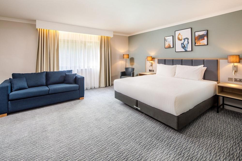 Delta Hotels by Marriott Milton Keynes — 10