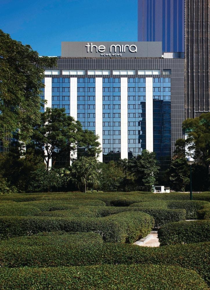 The Mira Hong Kong 134854 — 7