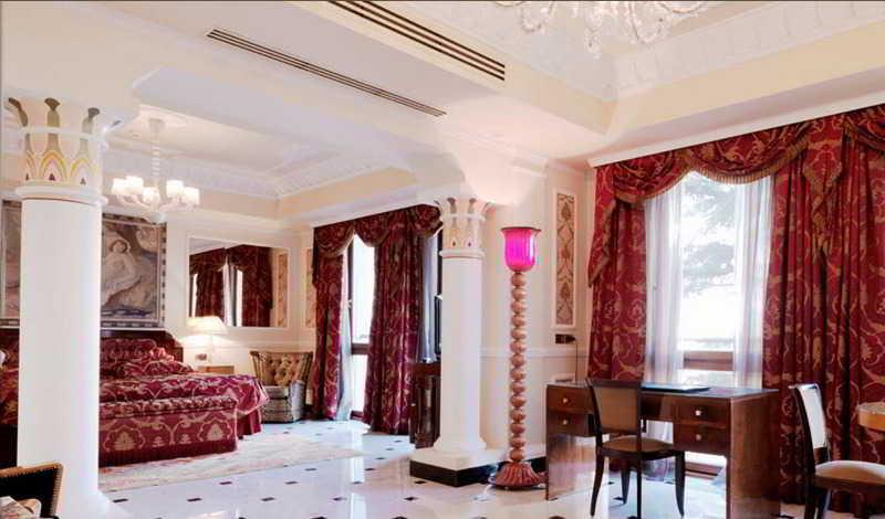 Carlton Hotel Milan — 5
