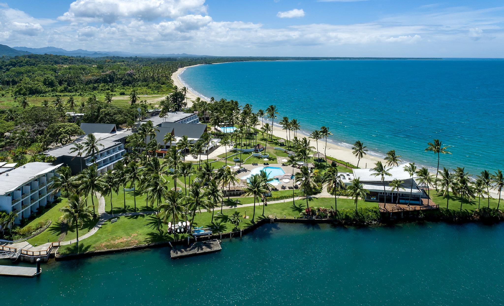 The Pearl Resort Spa & Golf Course