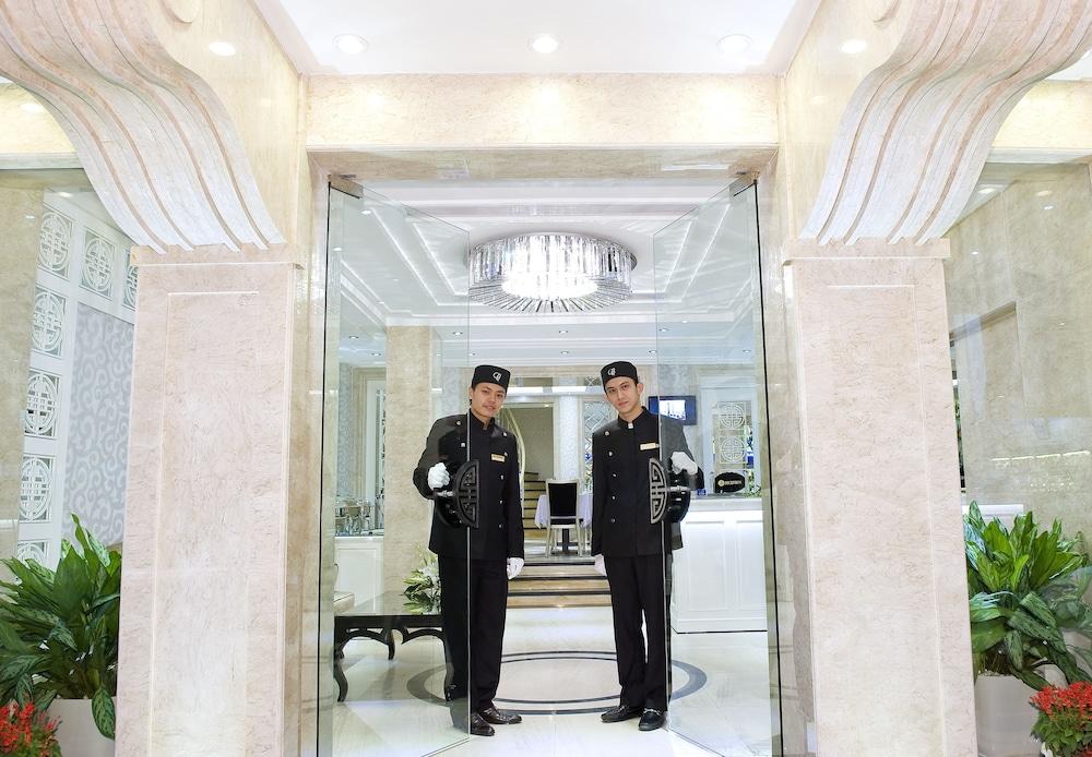 Classy Boutique Hotel — 4