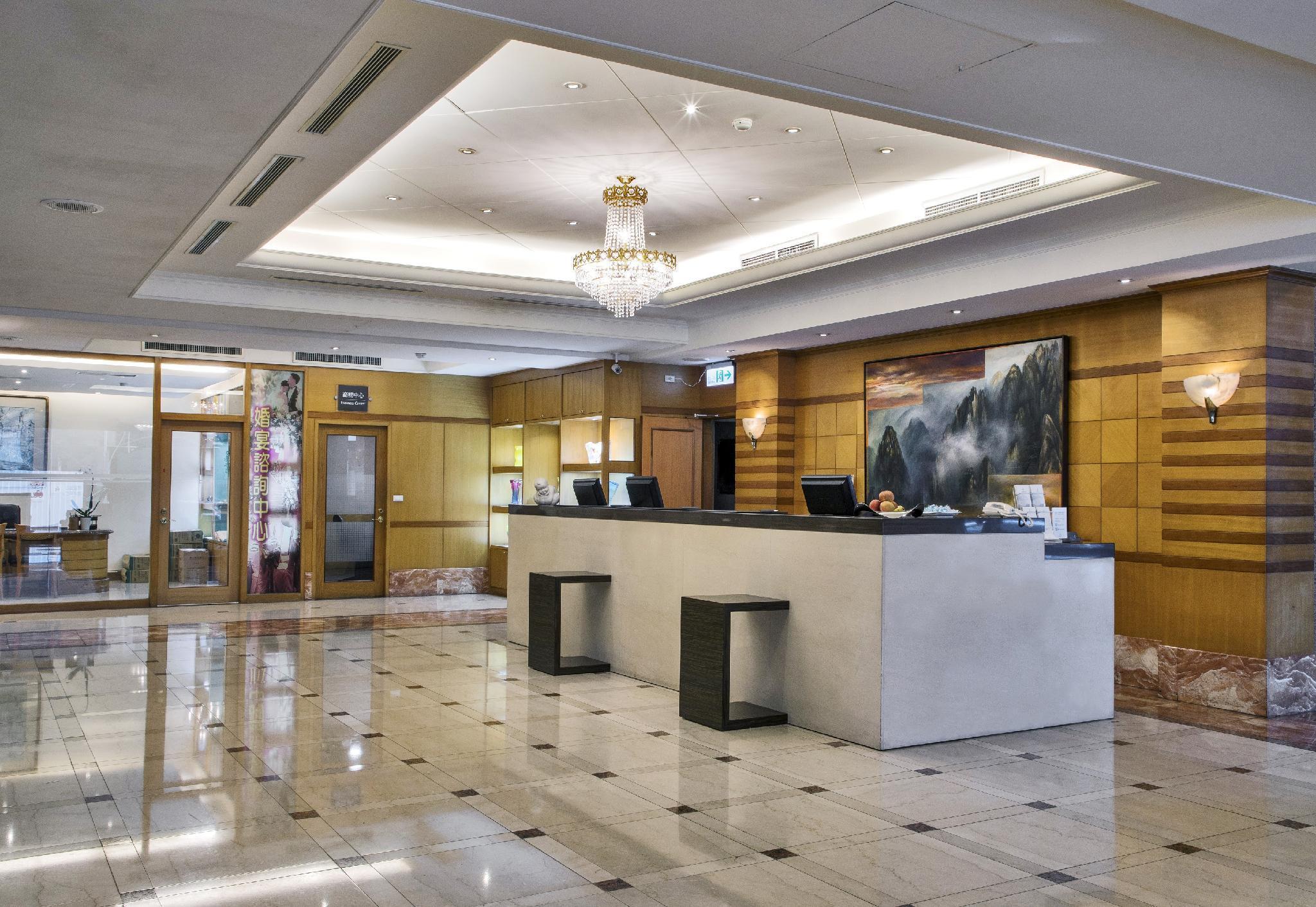 Carlton Hsinchu 878315