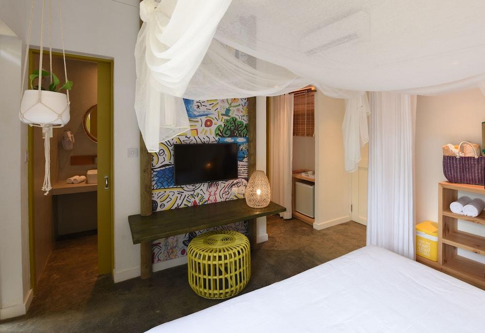 Veranda Tamarin Hotel & Spa — 2