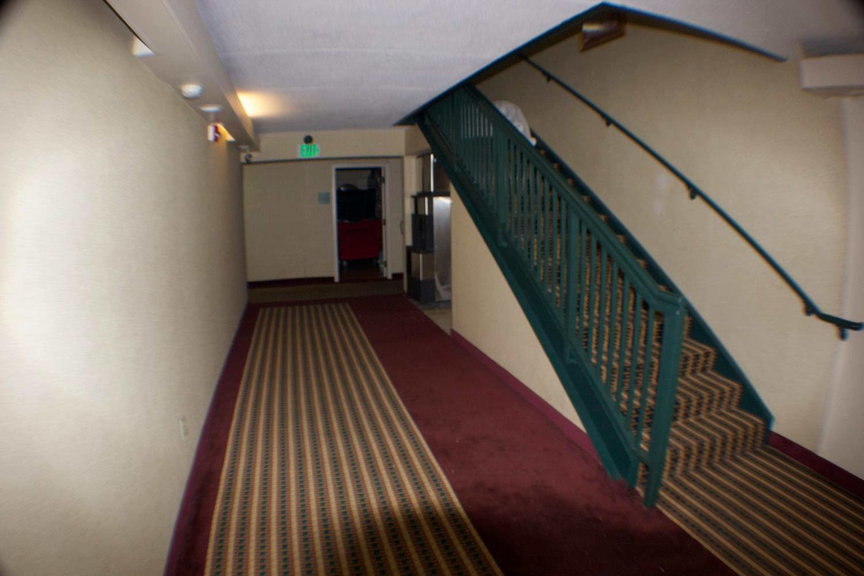 The Garden Inn — 10