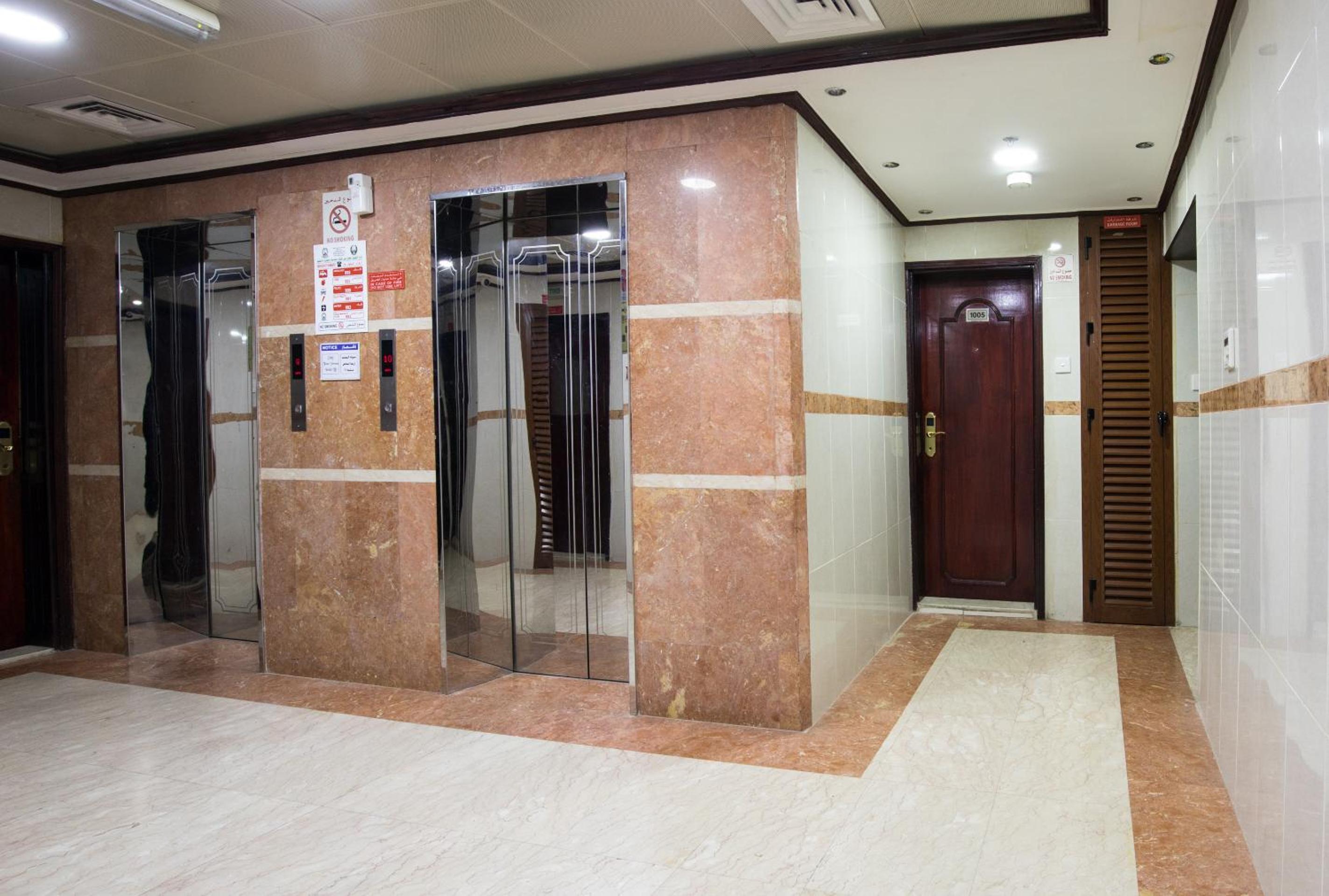 Al Jazeerah Hotel — 8