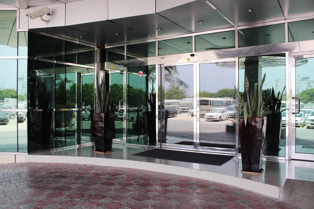 Smana Hotel Al Raffa — 3