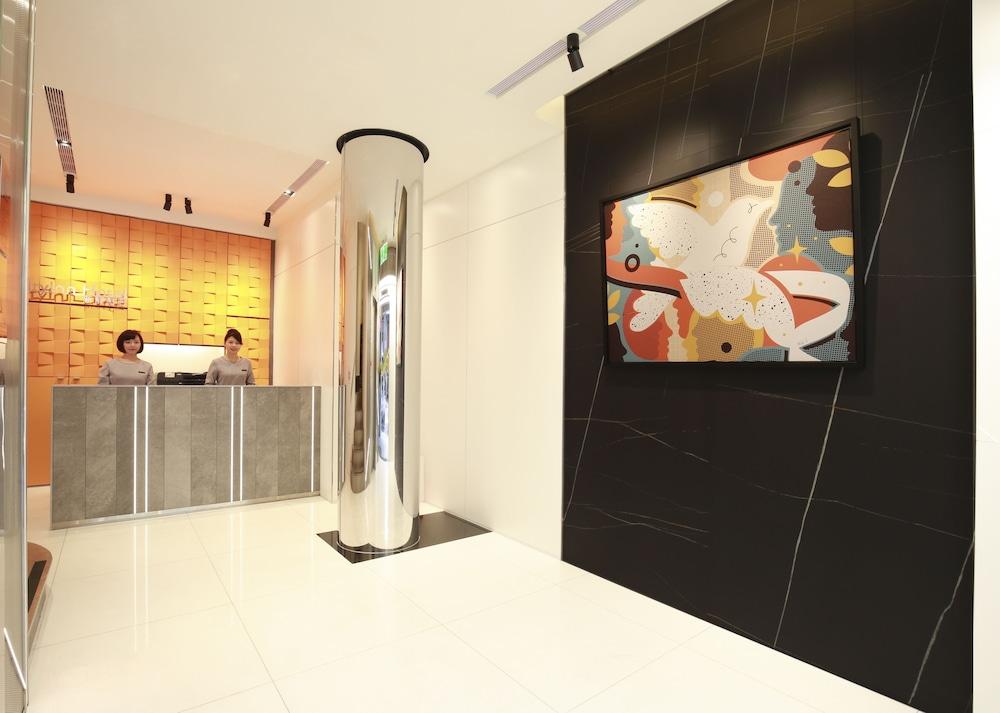 Cityinn Hotel Taipei station Branch I 882625 — 3