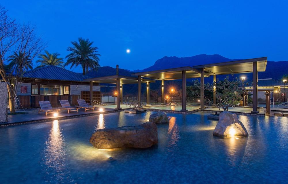 Yangmingshan Tien Lai Resort & Spa 884545 — 9