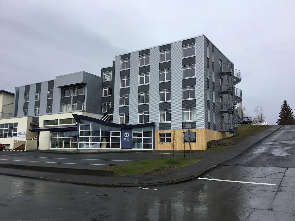 Hotel Borgarnes 1043168
