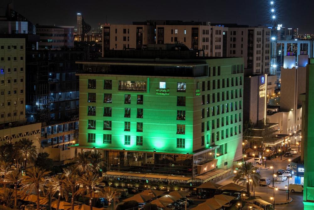 Holiday Inn Olaya — 6