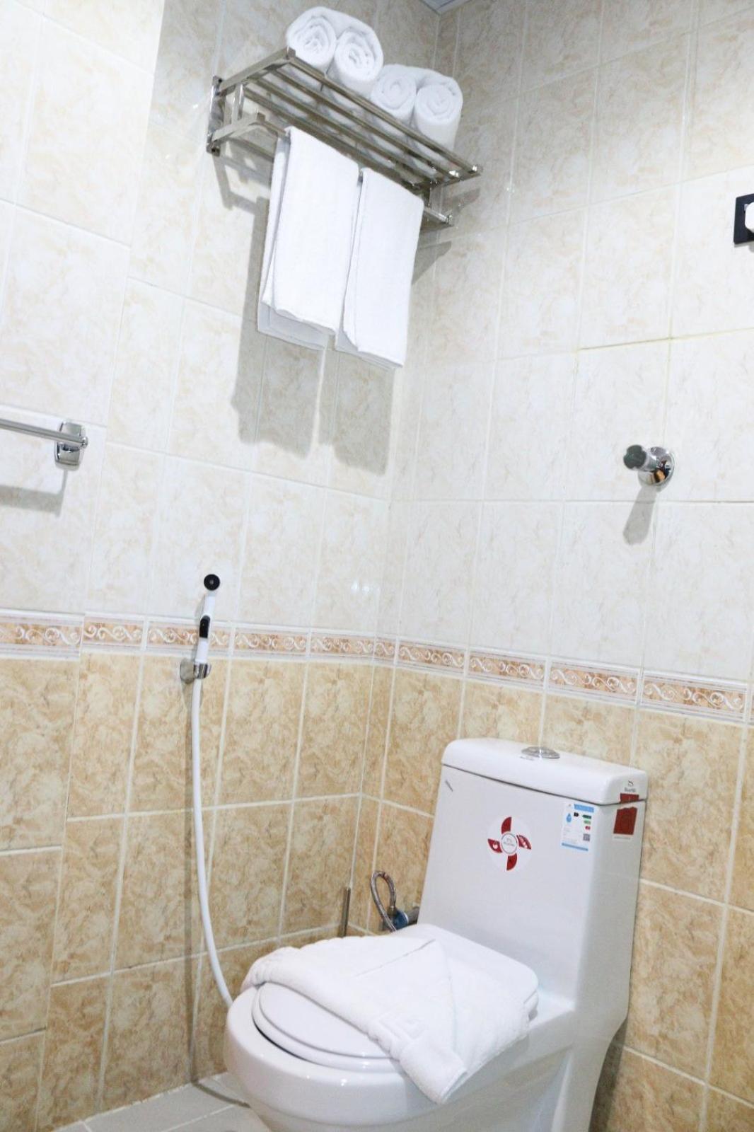 Elaf Ajyad Hotel