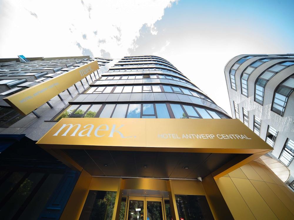 Mercure Antwerp City Centre — 3