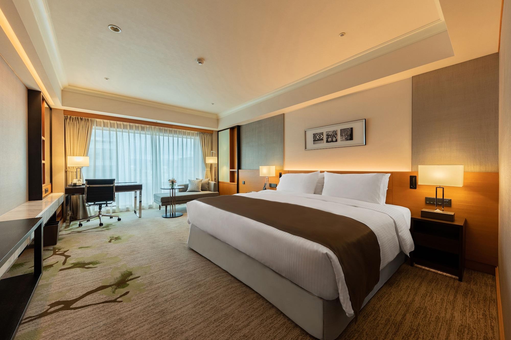 Hotel Metropolitan Premier Taipei — 8